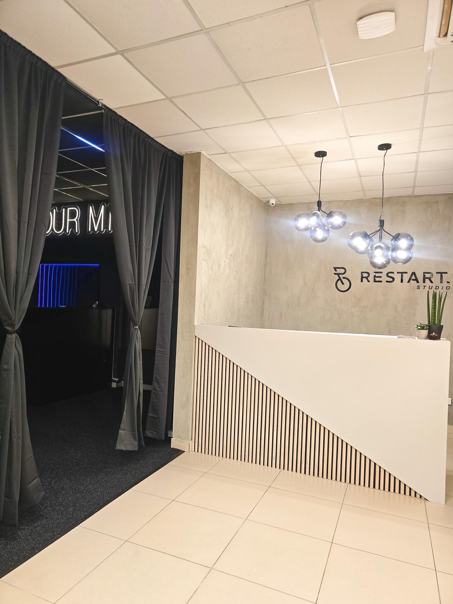 RESTART.studio