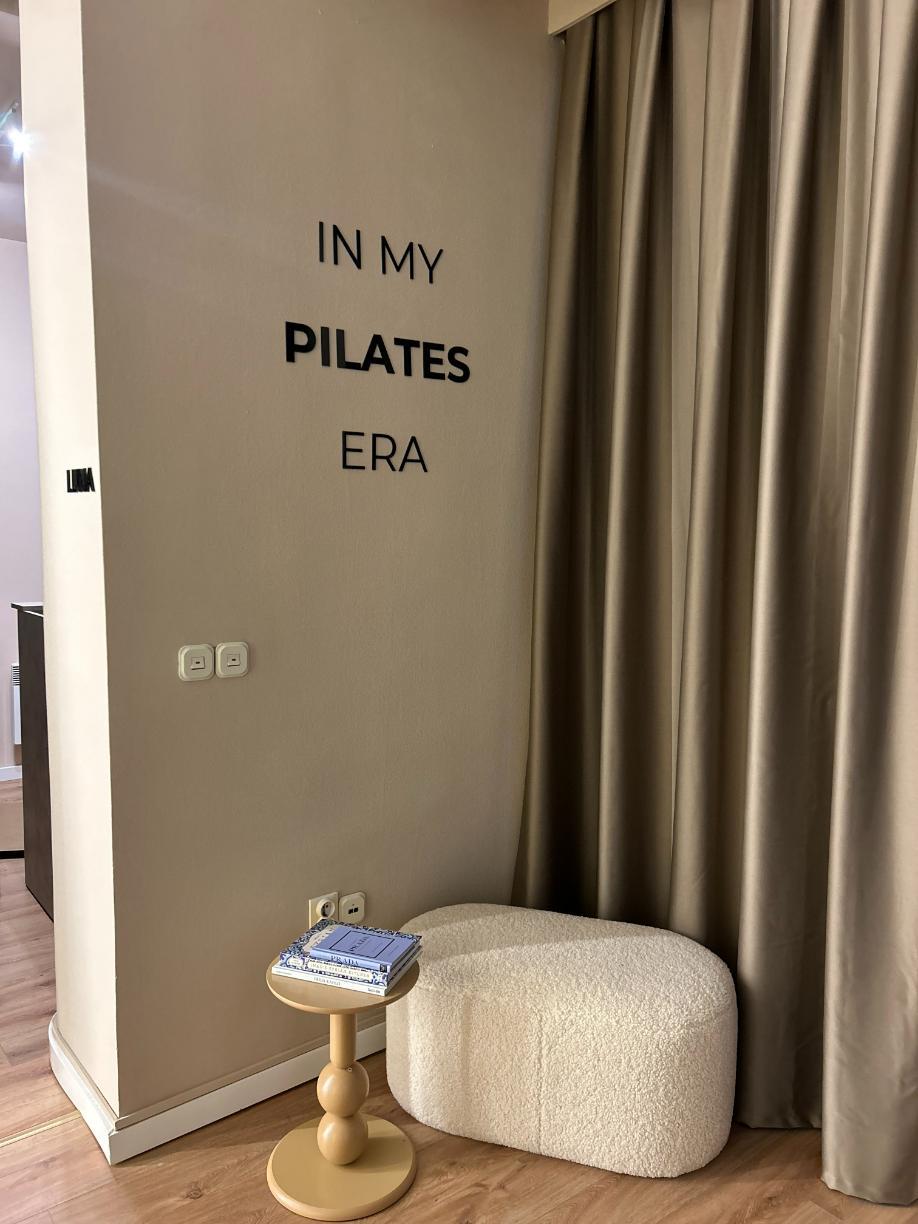 VIVERE Pilates Studio